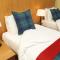 The Pipers Tryst Hotel
