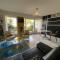 Studio moderne avec terrasse vue plage et parking à Arcachon - FR-1-474-205 - 阿卡雄