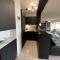 Studio moderne avec terrasse vue plage et parking à Arcachon - FR-1-474-205 - 阿卡雄