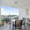 Ocean Views Unit 14 - ذا إينترانس