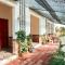 Airport View Hotel Vigan
