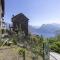 Heavenly Holiday Home in Carcente with Balcony