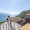 Heavenly Holiday Home in Carcente with Balcony