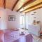 Heavenly Holiday Home in Carcente with Balcony