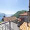 Heavenly Holiday Home in Carcente with Balcony