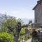 Heavenly Holiday Home in Carcente with Balcony