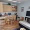 Pension Kubů Apartment 4 samostatný byt s kuchyní - 什平德莱鲁夫姆林