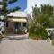 Holiday home with two parking spaces in San Foca Ll80