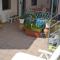 Holiday home with two parking spaces in San Foca Ll80