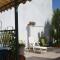 Holiday home with two parking spaces in San Foca Ll80