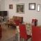Holiday home with two parking spaces in San Foca Ll80