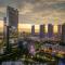 Doubletree By Hilton Shah Alam I-City - 莎阿南
