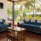 Shaan Coco Palms Beach Resort - Morjim