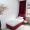 Othman Appartements Falkenstraße 26 3OG L - Hannover