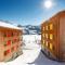 Reka-Feriendorf Disentis