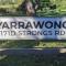 Yarrawong Farm, near Berry