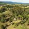 Yarrawong Farm, near Berry - Jaspers Brush