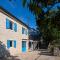 Holiday home Casa dei nonni with bicycles included - Oprtalj