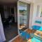 Appartement Ensoleillé avec Terrasse et Parking au Centre de Meschers, Proche Plages et Commerces - FR-1-550-38