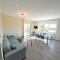 Mousai Apartment walking distance to the beach