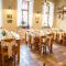 Penzion Restaurace u Helferů - Libuň