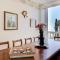 Appartamento La Romantica - Lussuoso appartamento in villa con vista lago