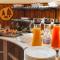 Pension Bayerwald mit Ferienwohnung