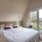 Lodges in Lanivet Cornwall with indoor pool