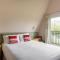 Lodges in Lanivet Cornwall with indoor pool - 博德明