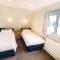 Lodges in Lanivet Cornwall with indoor pool - 博德明