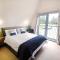 Lodges in Lanivet Cornwall with indoor pool