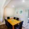 Lodges in Lanivet Cornwall with indoor pool