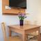 Apartmány a Studia Zámecký park