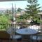 Kleidas Apartments - Thymianá