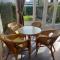 Boszicht 1 appartement in Oostkapelle