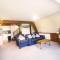 Lodges in Lanivet Cornwall with indoor pool