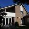 Boszicht 4 appartement in Oostkapelle