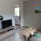 Boszicht 5 appartement in Oostkapelle