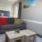 Boszicht 4 appartement in Oostkapelle