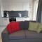 Boszicht 4 appartement in Oostkapelle