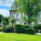 VILLA MURA gite luxe avec piscine et spa campagne et grand air nouvelle Aquitaine Corrèze - Neuvic