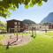 Reka-Feriendorf Blatten-Belalp
