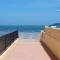 Beachfront House sea views near historic Cartagena - Cartagena
