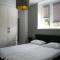 Just Rest Automatic Hostel