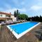 Large apartment in Central Istria with private pool - Pulići