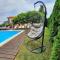 Large apartment in Central Istria with private pool - Pulići