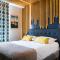 Auberge du Poids Public Logis Hotel