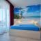 The Lighthouse Rooms