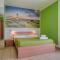 The Lighthouse Rooms