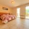 Appartement T4 de charme, 9 couchages, avec terrasse, parking et WiFi - Saint-Lary-Soulan - FR-1-457-186